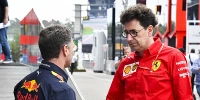 Foto zur News: Teams in Krisenzeiten (fast) einig: Budgetgrenze soll weiter nach unten