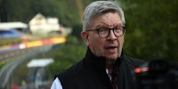 Foto zur News: Brawns Formel-1-Pläne: Geisterrennen, Oktober-Deadline, bis zu 19 Events