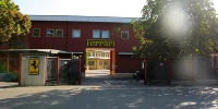 Foto zur News: Formel-1-Liveticker: Mitarbeiterschutz: Ferrari mit eigenem Corona-Programm