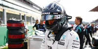 Foto zur News: Nico Rosberg: Grand-Prix-Start ist wie die Geburt eines Kindes