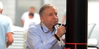 Foto zur News: Jean Todt: Budgetobergrenze sollte nochmals gesenkt werden