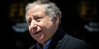 Foto zur News: Jean Todt nicht wie Roosevelt: Trotz Coronakrise keine weitere FIA-Amtszeit