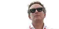 Foto zur News: 75 Millionen Dollar: FE-Boss Agag rät F1 zu massivem Budgetdeckel für Teams