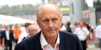 Foto zur News: Streitthema Geisterrennen: Für Hans-Joachim Stuck "absolut nicht" vorstellbar