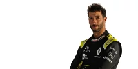 Foto zur News: Renault-Teamchef kündigt an: Gehaltskürzung für Daniel Ricciardo