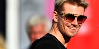 Foto zur News: Nico Hülkenberg: Wegen Corona von der Polizei verwarnt
