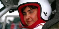 Foto zur News: Motorsport Heroes: Mouton über das traurige Ende ihrer Rallye-Karriere