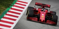 Foto zur News: Sebastian Vettel: WM-Titel wäre mit weniger Rennen nicht weniger wert