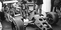 Foto zur News: McLaren MP4/1: Das Auto, das die Geschichte der Formel 1 veränderte