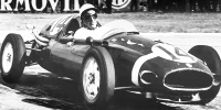 Foto zur News: Video: Erinnerungen an Formel-1-Legende Stirling Moss (1929-2020)