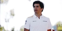 Foto zur News: Carlos Sainz: So will der Spanier sein F1-Technikverständnis verbessern