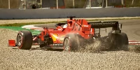 Foto zur News: Formel 1 2020: Was wird aus den Strafpunkten?