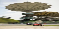 Foto zur News: Malaysia schließt Formel-1-Rückkehr nach Sepang nicht aus