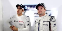 Foto zur News: Rubens Barrichello: Paydriver waren Kardinalfehler des Williams-Teams