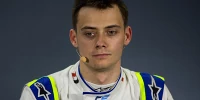 Foto zur News: Louis Deletraz: Coronavirus bringt Motorsport insgesamt in Schieflage