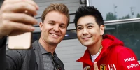 Foto zur News: Nico Rosberg: Formel 1 sollte 2020 auf zwei Rennen pro Strecke setzen