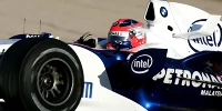Foto zur News: Robert Kubica: Sein größter Kritikpunkt an der modernen Formel 1
