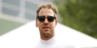Foto zur News: Sebastian Vettel: Egal ob es Ferrari schadet oder nicht