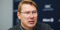 Foto zur News: Mika Häkkinen: Formel-1-Auftaktplanung ist schier unmöglich