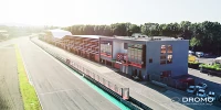 Foto zur News: Als Ersatz für Formel-1-Absagen: Imola bewirbt sich um &quot;Geisterrennen&quot;