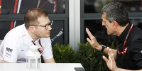 Foto zur News: Teamchef: Formel 1 darf nicht länger Geldvernichtungsmaschine sein