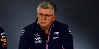 Foto zur News: Racing-Point-Teamchef: Formel 1 hätte sicher in Australien fahren können