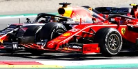 Foto zur News: Formel-1-Liveticker: Leclerc über Verstappen-Zweikampf: &quot;Über dem Limit&quot;