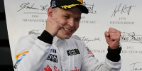Foto zur News: Kevin Magnussen wäre offen für Rückkehr zu McLaren oder Renault