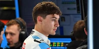 Foto zur News: Russell: "Eingerostete" Gegner als Chance für Williams bei Saisonneustart