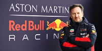 Foto zur News: Horner plädiert für Kundenautos: "Jetzt ist die Zeit, mutig zu sein"