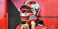 Foto zur News: Charles Leclerc: Saisonauftakt 2020 wird mentale Herausforderung