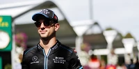 Foto zur News: Lizenzen für Stroll und Latifi in Aussicht: FIA ernennt neue Behörde in Kanada