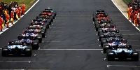 Foto zur News: FIA: Terminkollisionen von Rennserien werden unvermeidlich sein