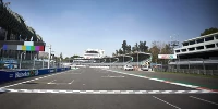 Foto zur News: Teile der Formel-1-Strecke in Mexiko sollen als Corona-Klinik dienen