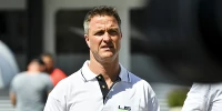 Foto zur News: Kartbahn in Kerpen wegen Corona weiter dicht: Ralf Schumacher ist sauer
