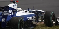 Foto zur News: &quot;Wie von Sinnen&quot;: Rubens Barrichello gesteht seinen größten Ausraster