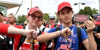 Foto zur News: Kein zweites Melbourne: Formel 1 soll auch bei positivem Coronatest fahren