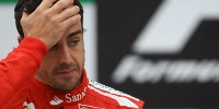 Foto zur News: Alonso: Regelaufschub auf 2022 sind &quot;schlechte Nachrichten&quot;