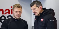 Foto zur News: Noch 15 Rennen 2020? Steiner erwartet &quot;sechs erbarmungslose Monate&quot;