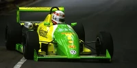 Foto zur News: Motorsport Heroes: Vom Bankangestellten zum Formel-3-Ass