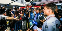 Foto zur News: Heute vor 20 Jahren: Coulthard fährt nach Flugzeugabsturz auf Rang zwei