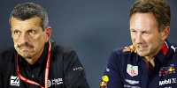 Foto zur News: Steiner über F1-Kundenautos: Plötzlich sind die ehemaligen Gegner dafür