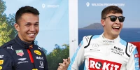 Foto zur News: George Russell: War nicht geplant, dass Sim-Racing so zum Wettkampf ausufert