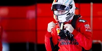 Foto zur News: Formel-1-Liveticker: Italienische Medien: Vettel hat Angebote von zwei Teams