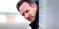 Foto zur News: Horner warnt vor neuen Regeln 2022: Wird nicht fairer, nur teurer!