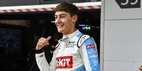 Foto zur News: Formel-1-Liveticker: Vettel-Nachfolge - Russell setzt Bewerbung auf