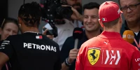 Foto zur News: Umfrage: Fans raten Vettel zu Mercedes-Wechsel - Sainz als Wunschnachfolger