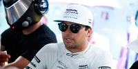 Foto zur News: Piquet jun. rechnet ab: &quot;Die Formel 1 wird von Egos und Geld regiert&quot;