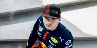 Foto zur News: Max Verstappen sicher: Sainz und nicht Ricciardo statt Vettel bei Ferrari