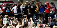 Foto zur News: Formel-1-Liveticker: Der &quot;Super-Thursday&quot; in der Chronologie